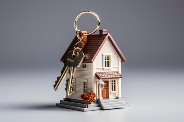 Shared Home Ownership for Disabled People
